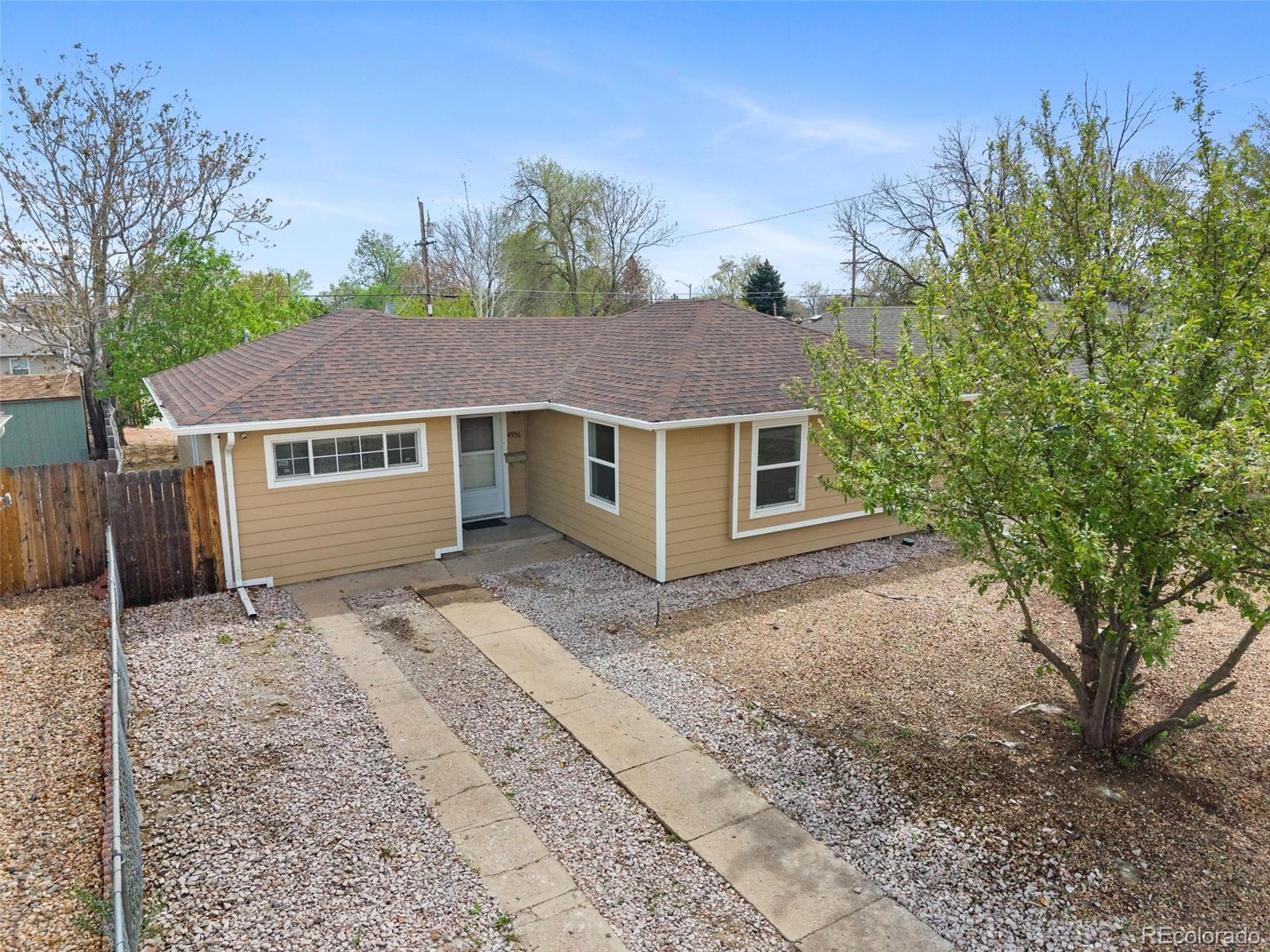 MLS Image #22 for 4956  umatilla street,denver, Colorado
