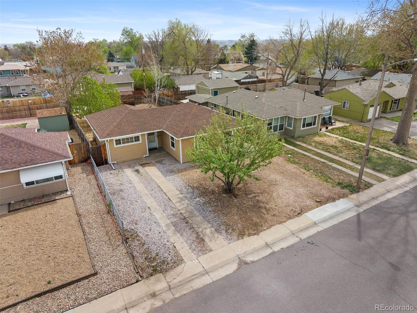 MLS Image #23 for 4956  umatilla street,denver, Colorado