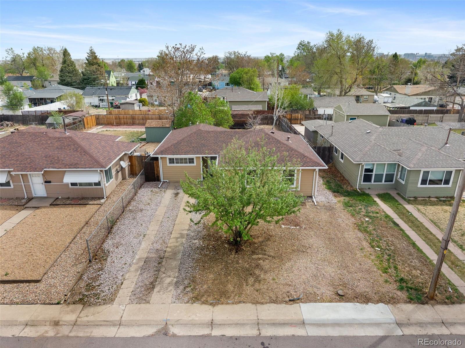 MLS Image #24 for 4956  umatilla street,denver, Colorado