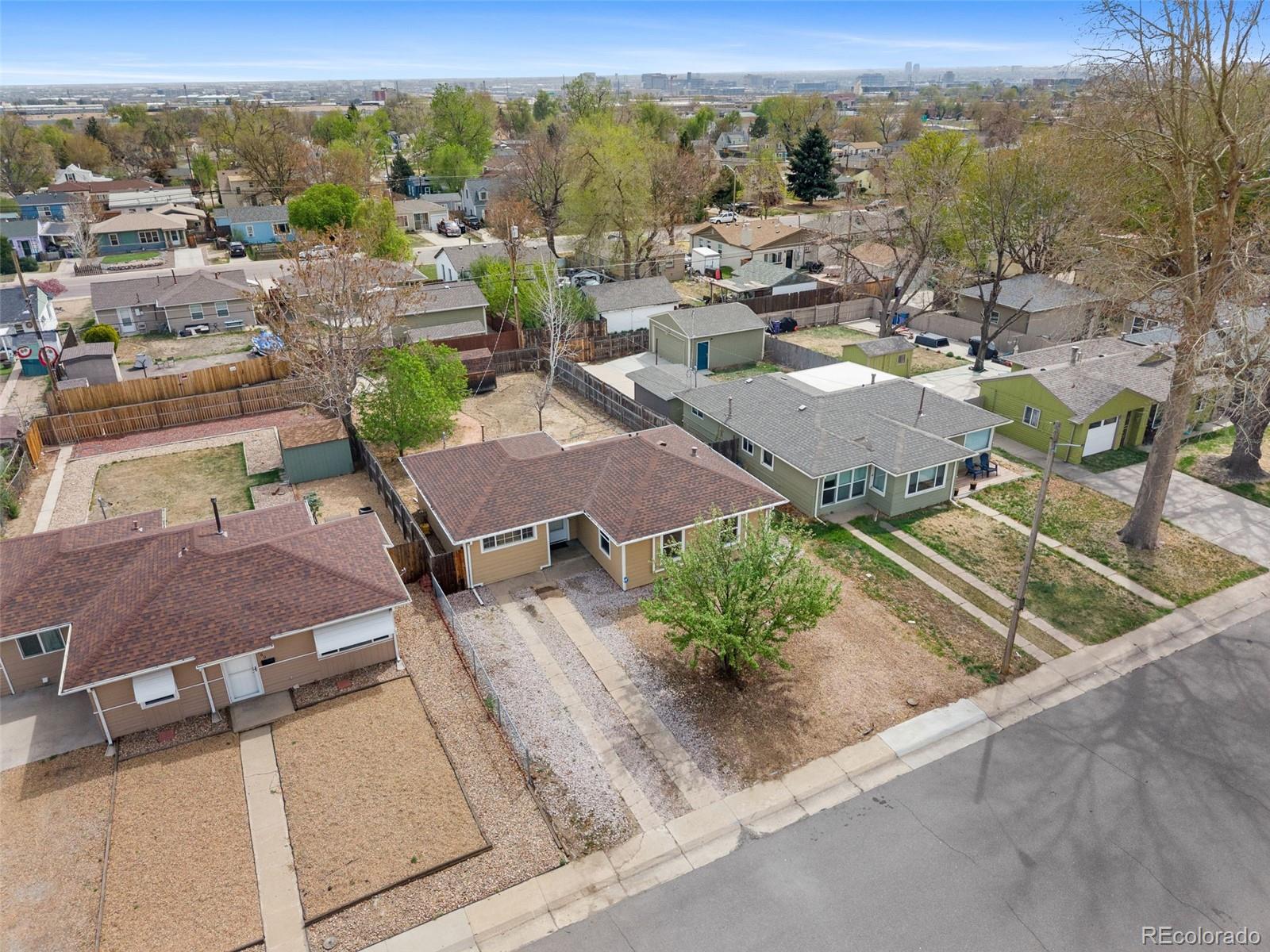 MLS Image #25 for 4956  umatilla street,denver, Colorado