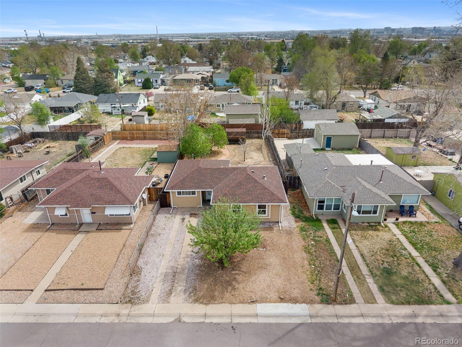 MLS Image #26 for 4956  umatilla street,denver, Colorado