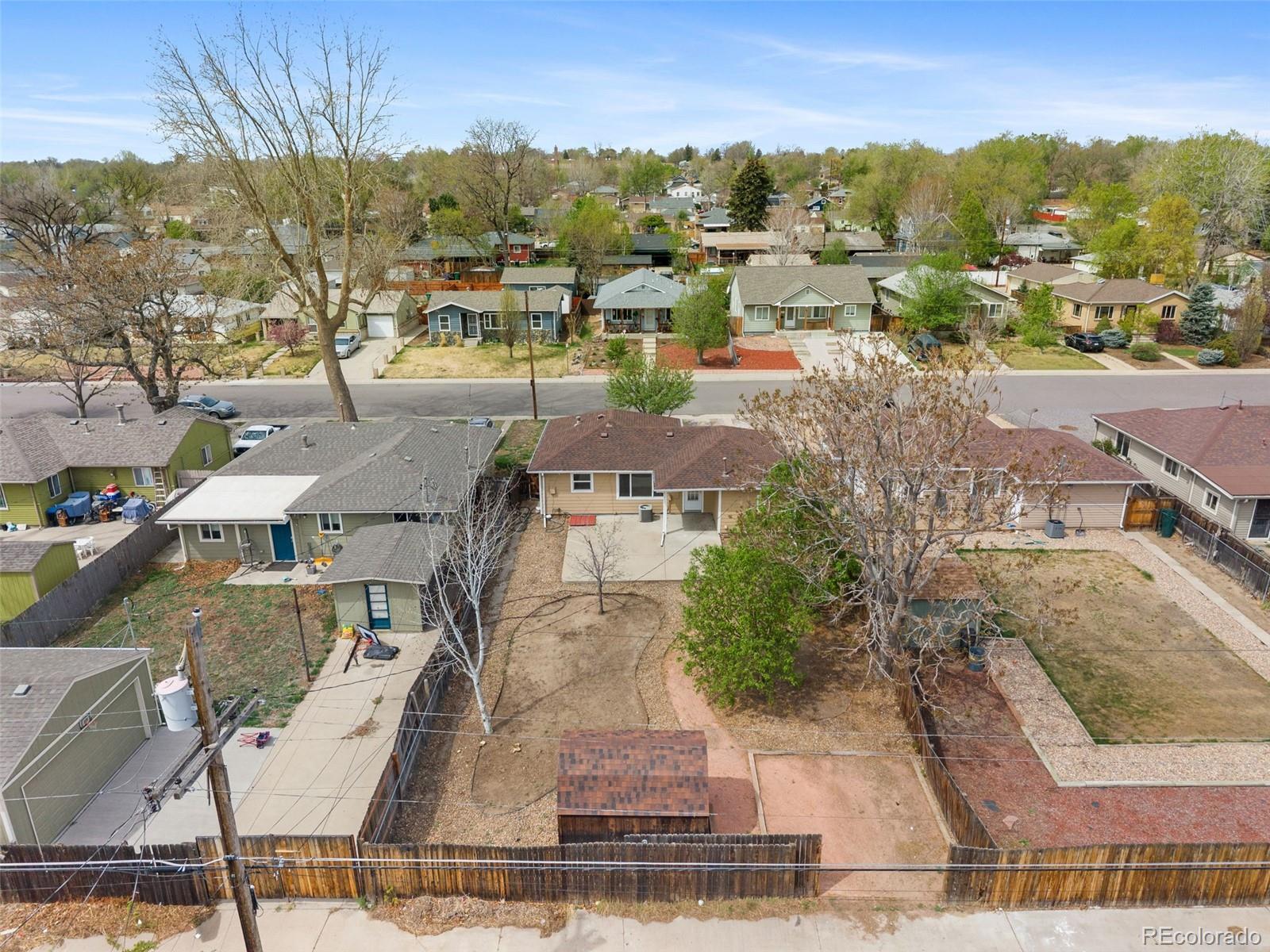 MLS Image #28 for 4956  umatilla street,denver, Colorado