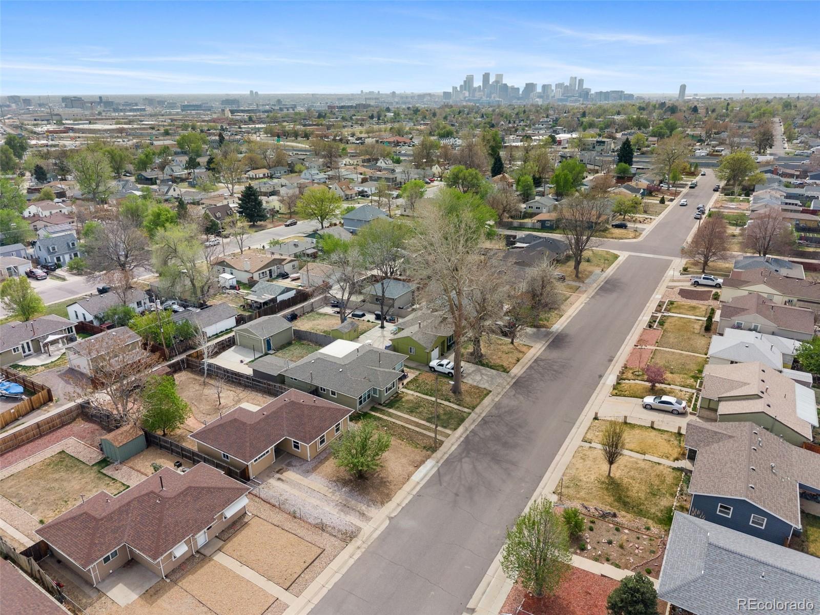 MLS Image #30 for 4956  umatilla street,denver, Colorado