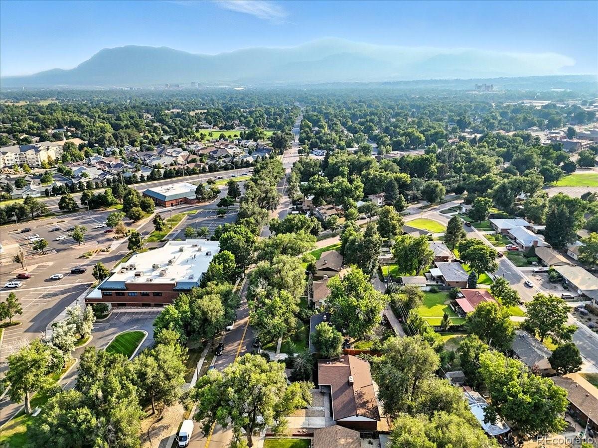 MLS Image #3 for 3114  templeton gap road,colorado springs, Colorado