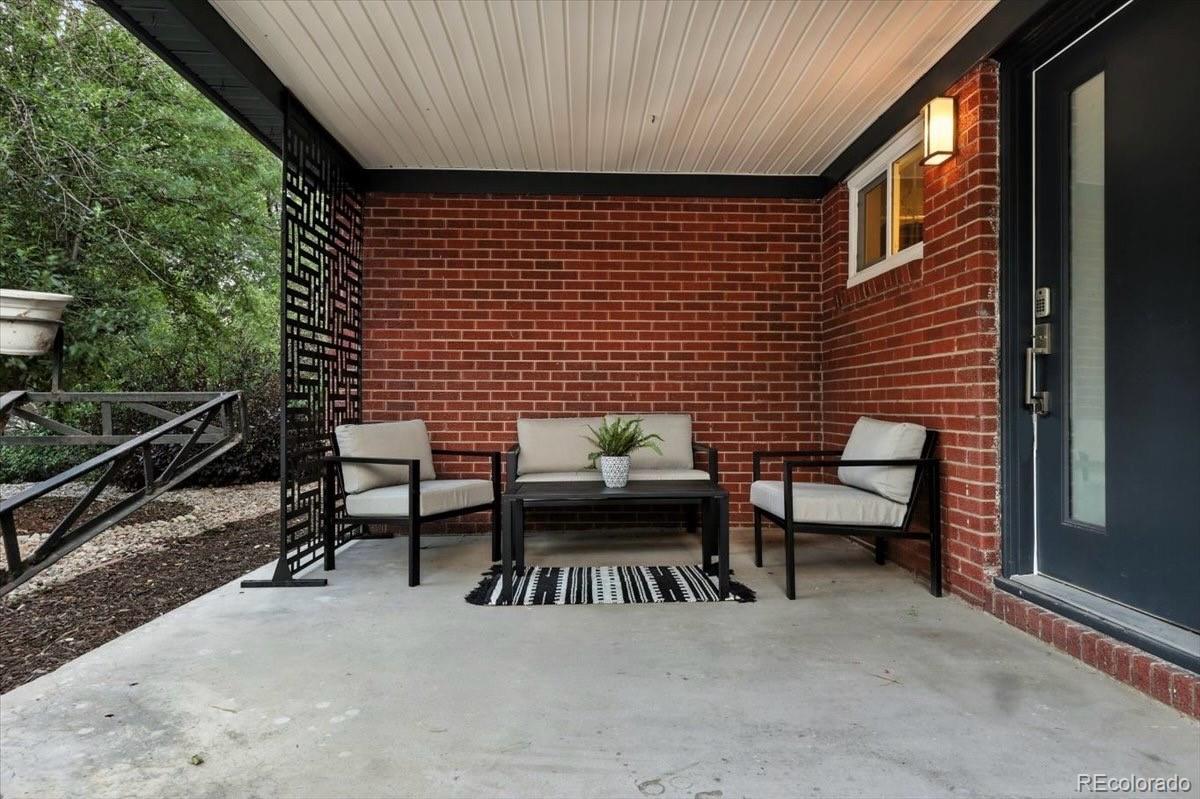 MLS Image #5 for 3114  templeton gap road,colorado springs, Colorado