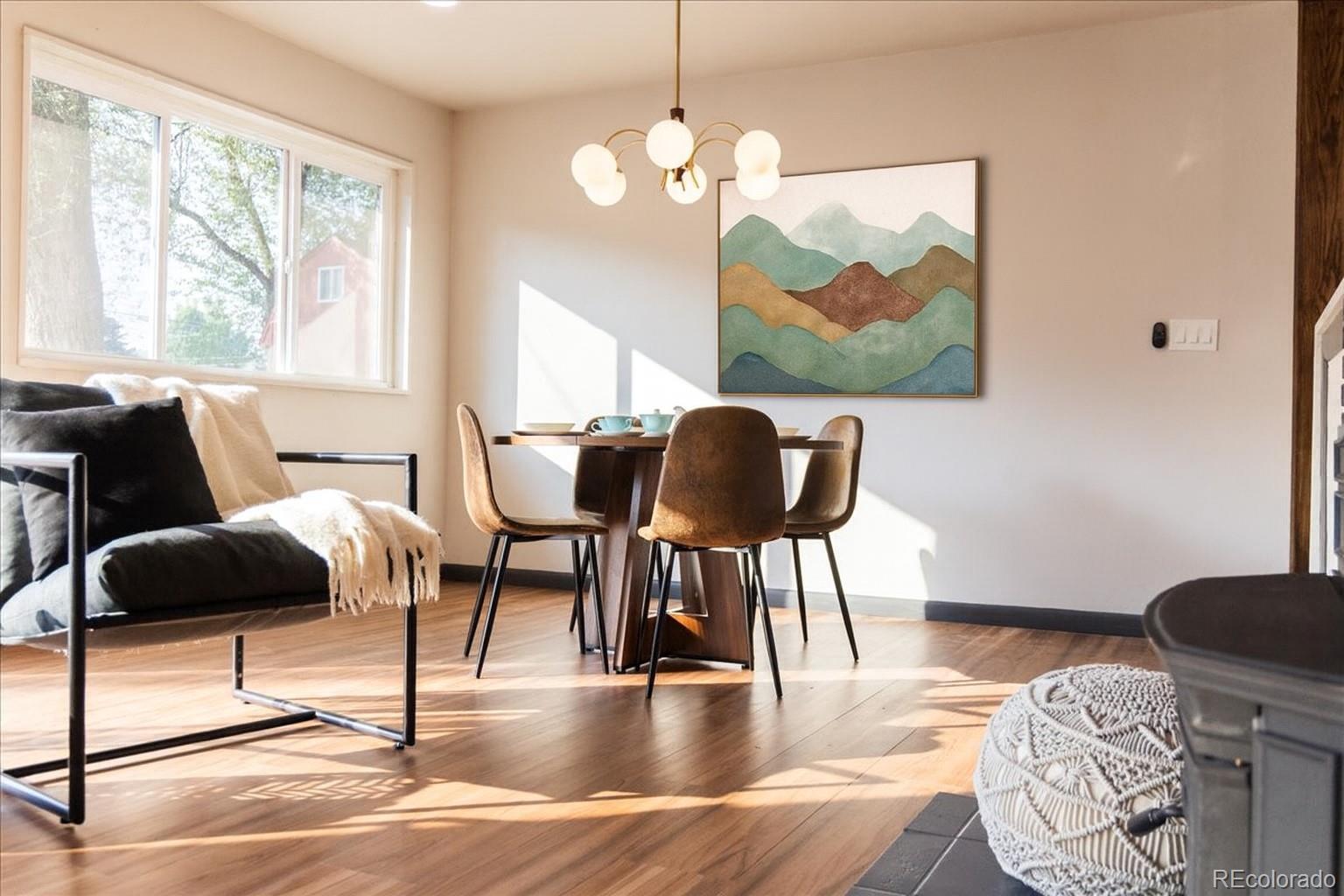 MLS Image #9 for 3114  templeton gap road,colorado springs, Colorado