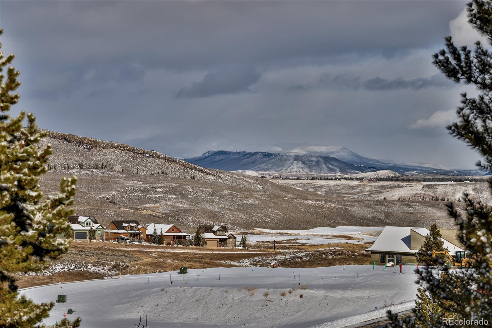 MLS Image #26 for 96  mountainside drive,granby, Colorado