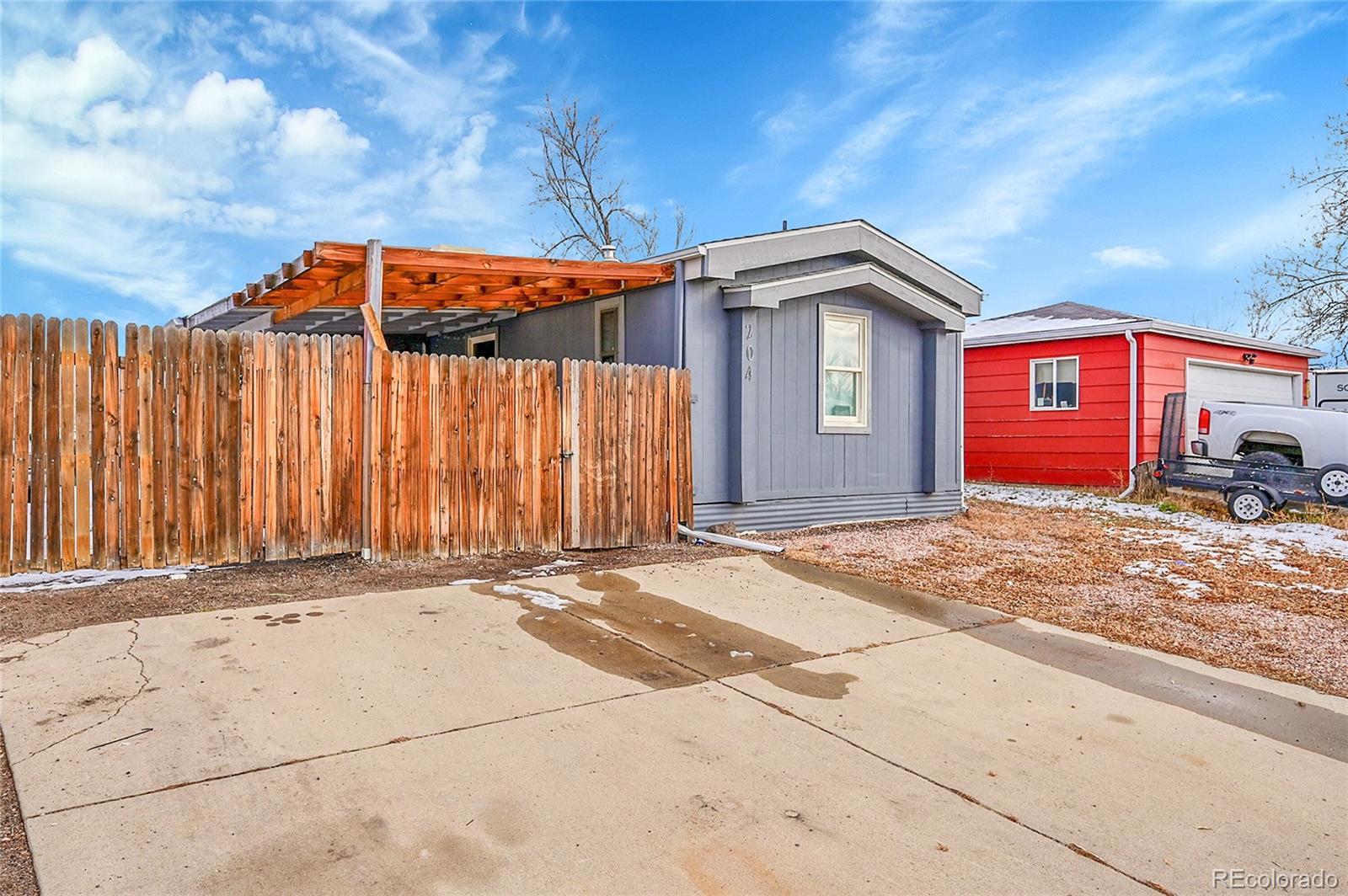 MLS Image #2 for 204  zante street,lochbuie, Colorado