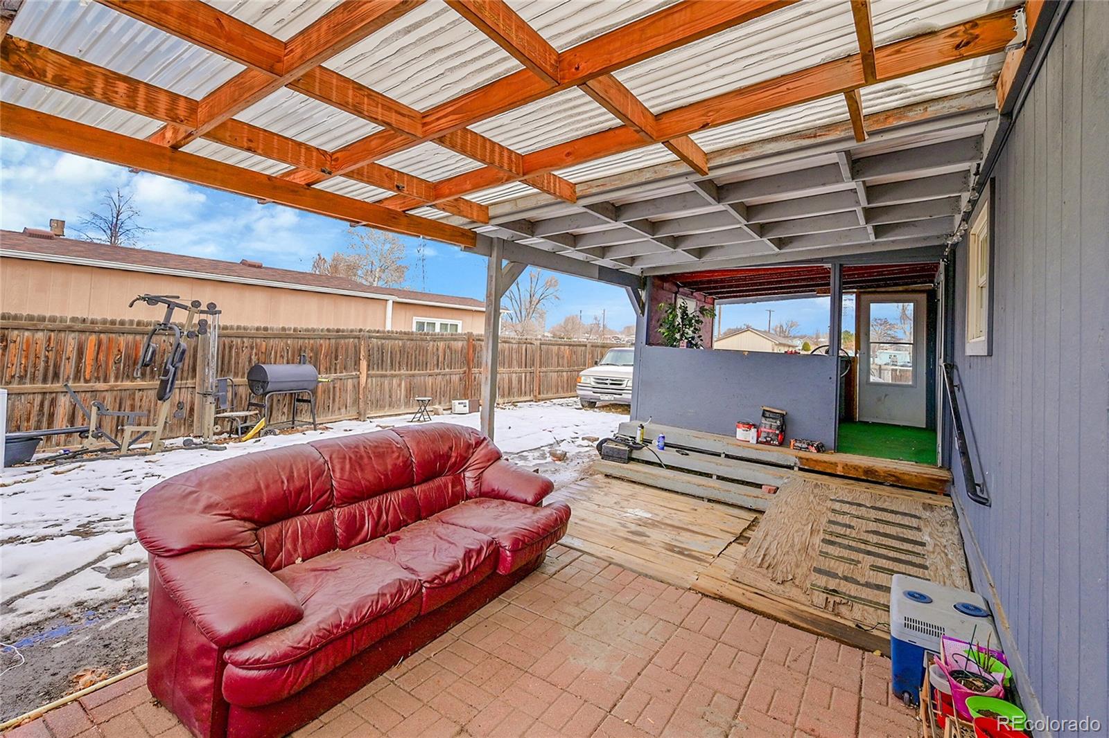 MLS Image #3 for 204  zante street,lochbuie, Colorado
