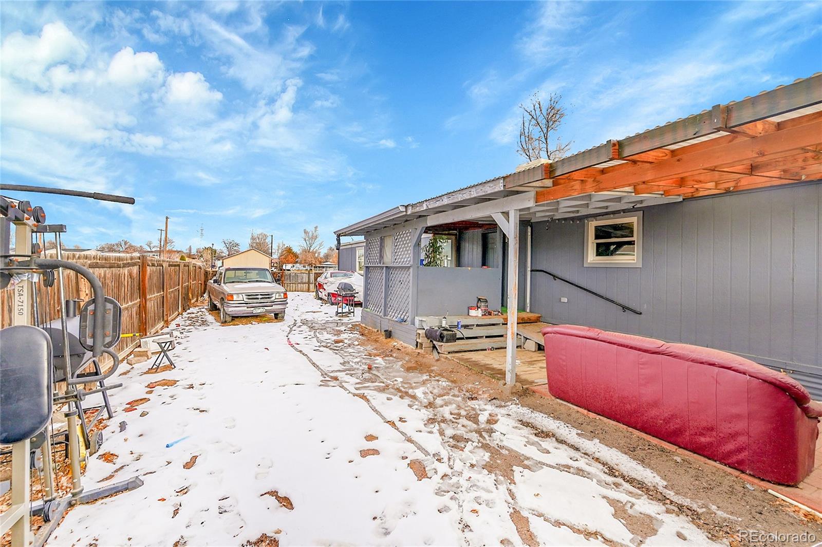 MLS Image #4 for 204  zante street,lochbuie, Colorado