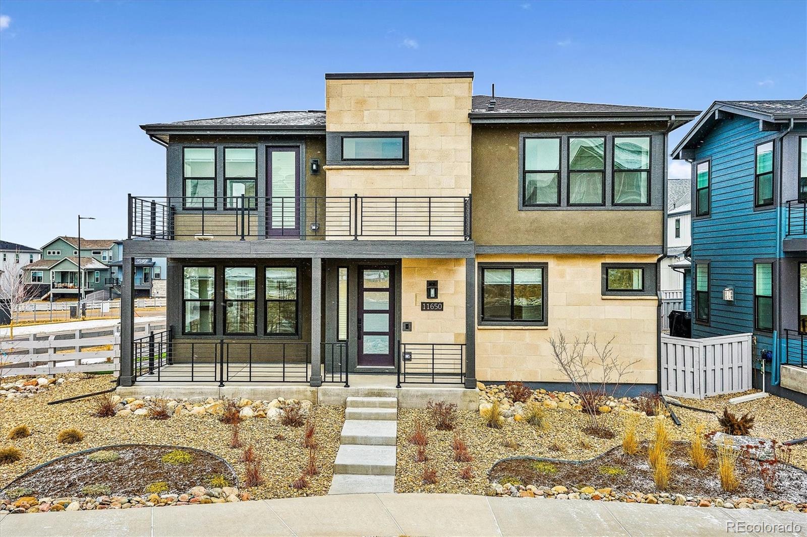 MLS Image #1 for 11650  montoso road,lone tree, Colorado