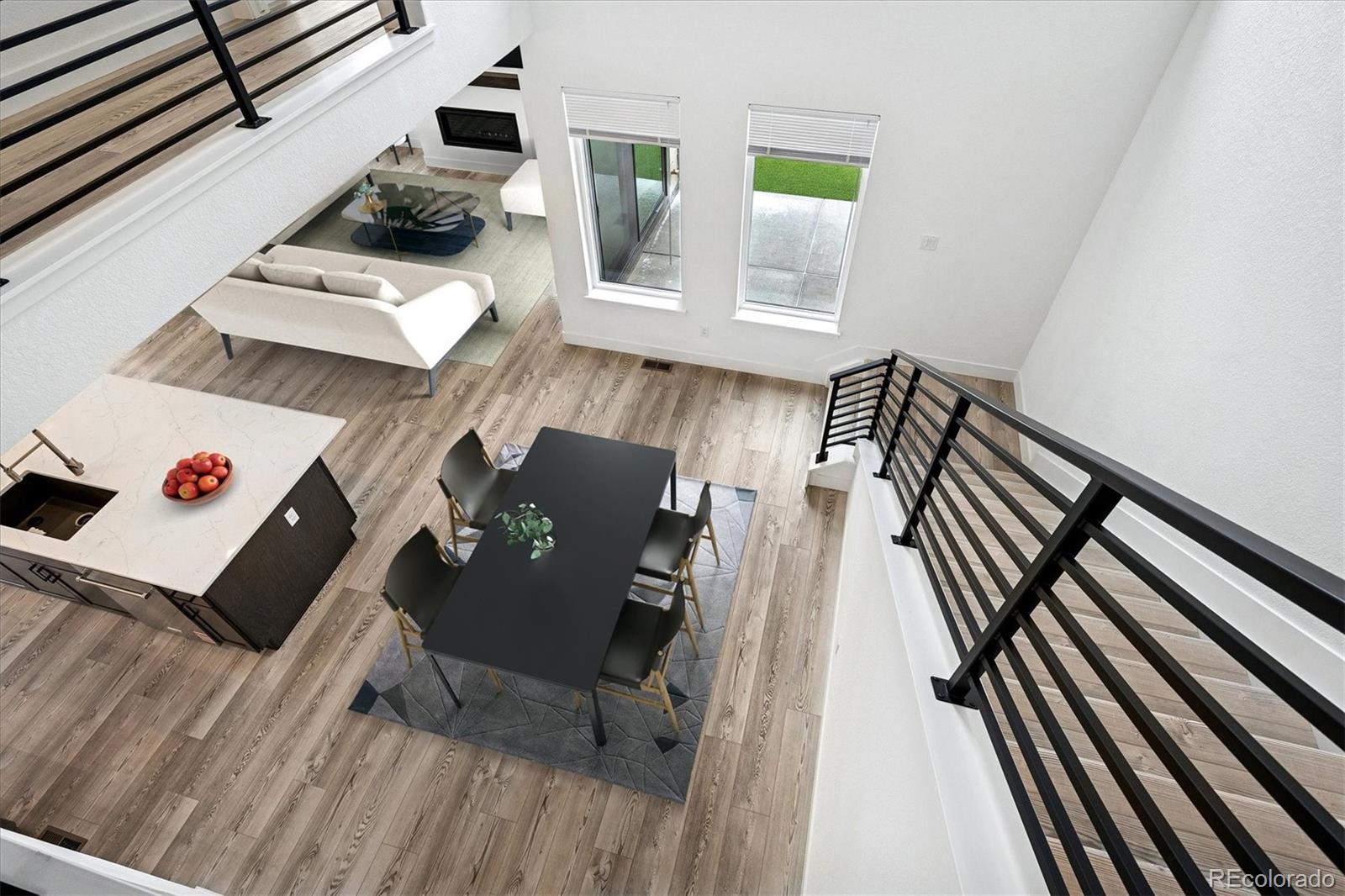 MLS Image #15 for 11650  montoso road,lone tree, Colorado