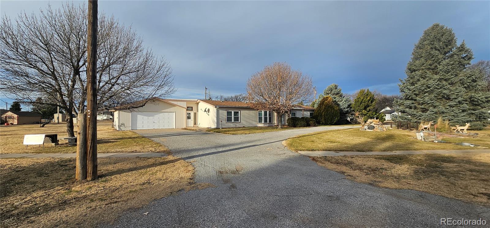 MLS Image #2 for 401  iowa avenue,seibert, Colorado