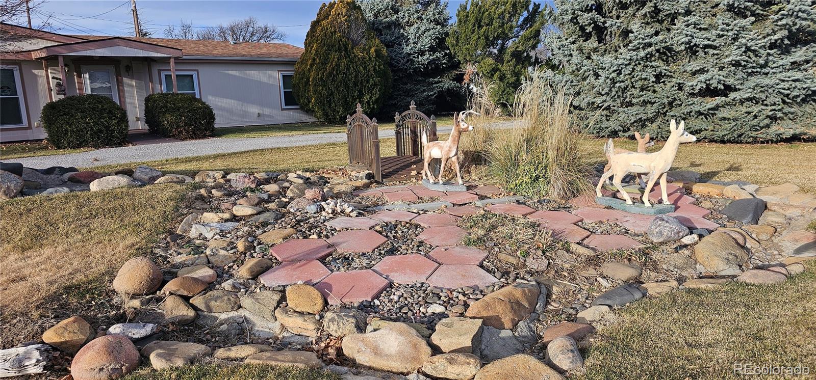 MLS Image #3 for 401  iowa avenue,seibert, Colorado