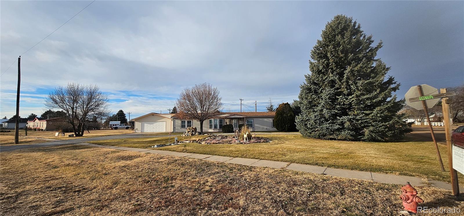 MLS Image #4 for 401  iowa avenue,seibert, Colorado