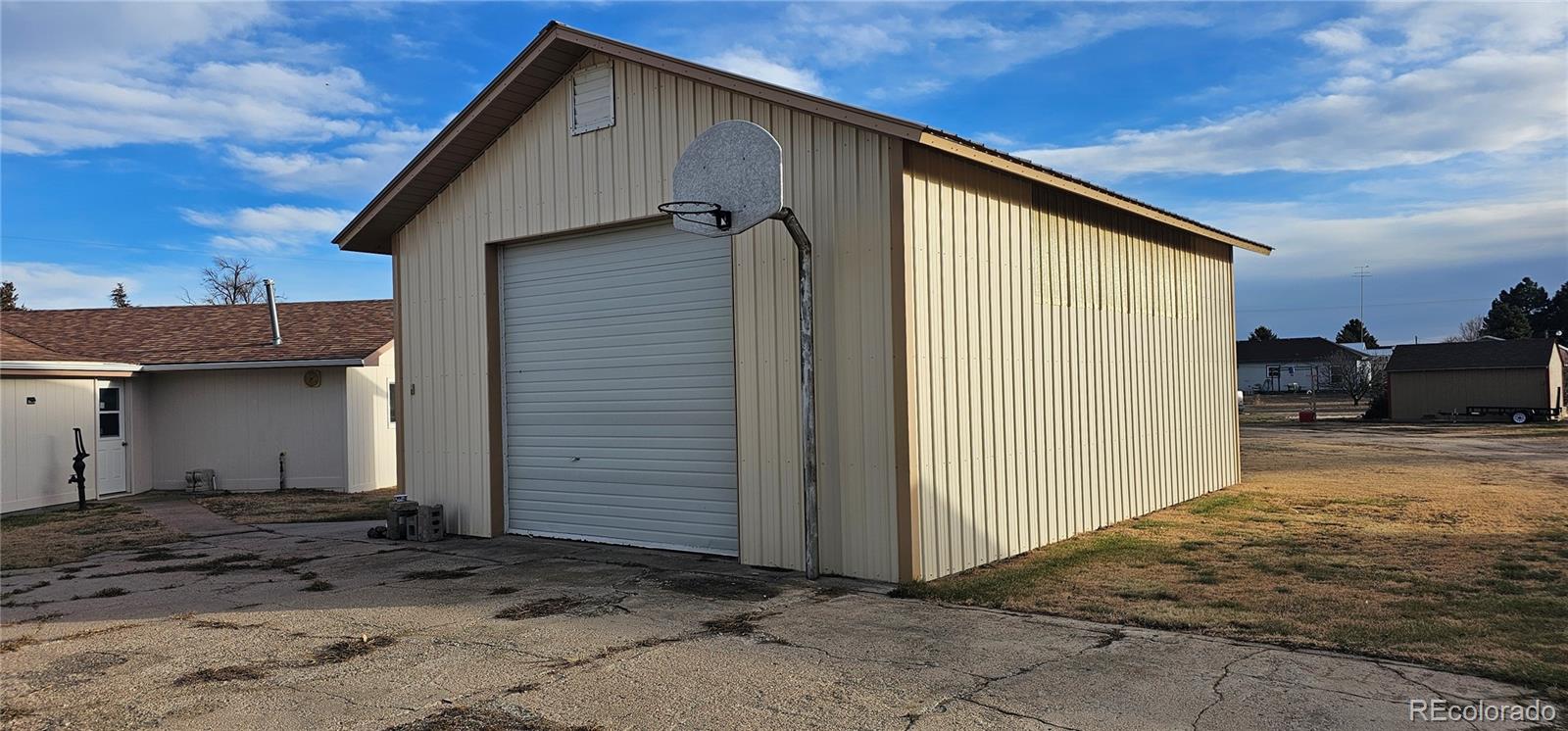 MLS Image #43 for 401  iowa avenue,seibert, Colorado