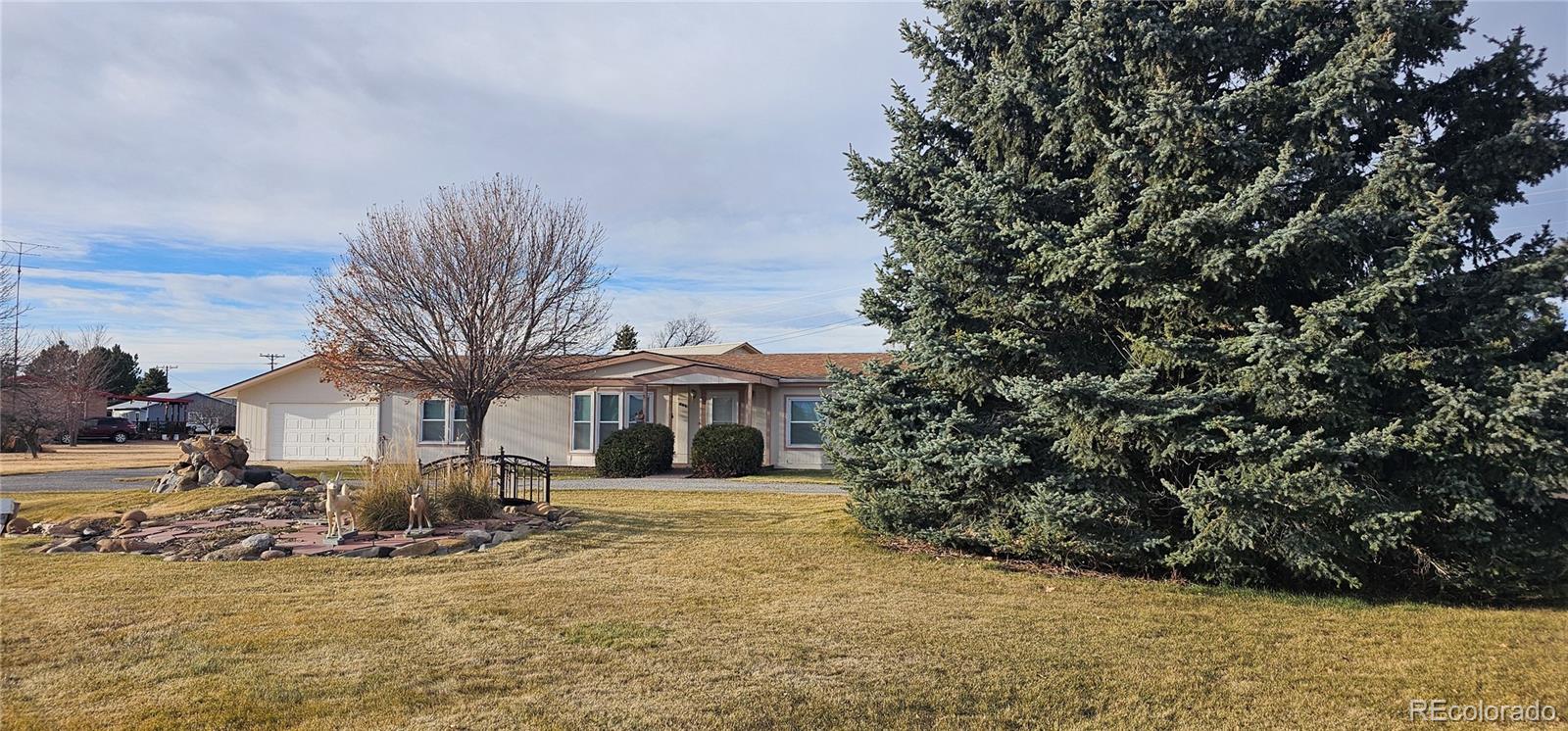 MLS Image #5 for 401  iowa avenue,seibert, Colorado