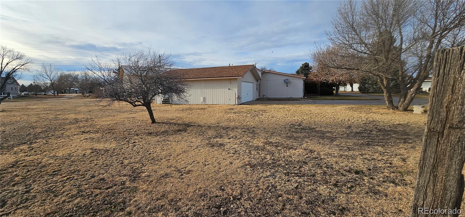 MLS Image #6 for 401  iowa avenue,seibert, Colorado