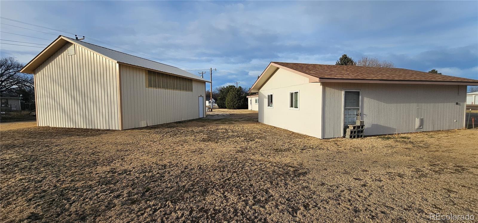 MLS Image #7 for 401  iowa avenue,seibert, Colorado