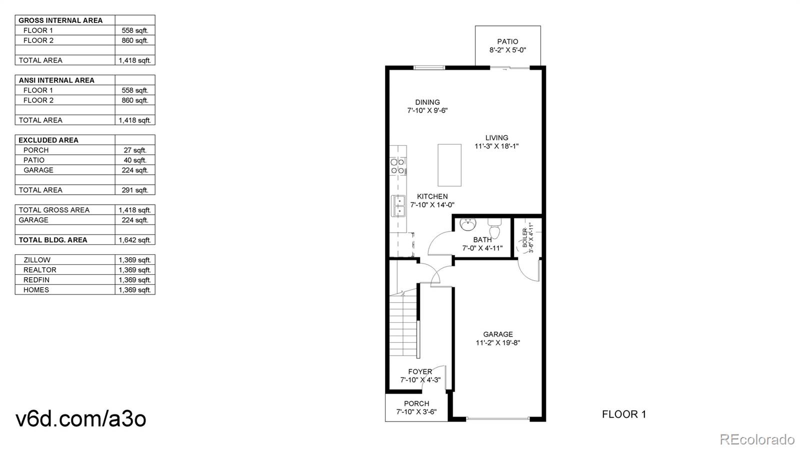 MLS Image #32 for 2671  sable boulevard,aurora, Colorado
