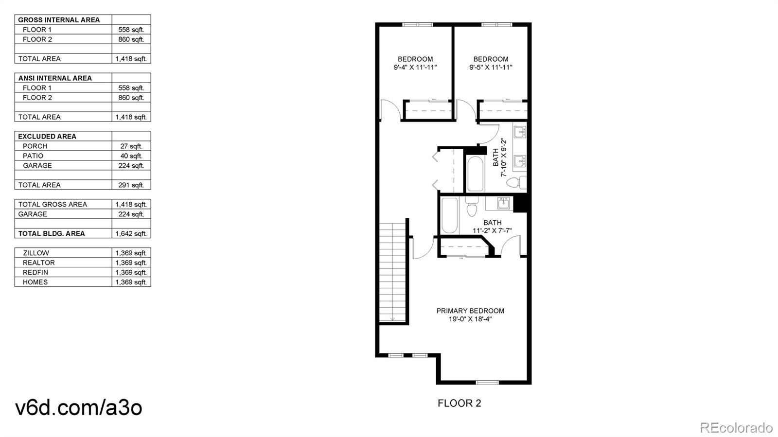 MLS Image #33 for 2671  sable boulevard,aurora, Colorado