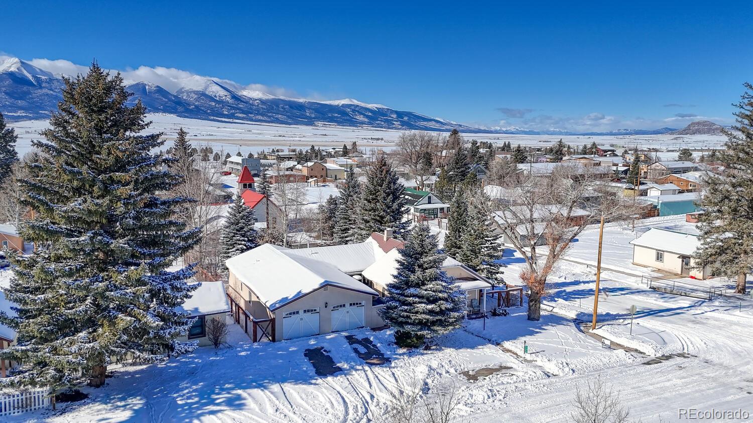 MLS Image #49 for 202 s 4th street,westcliffe, Colorado