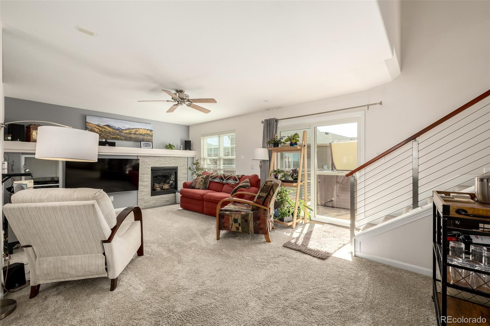 MLS Image #11 for 7544 s quatar way,aurora, Colorado
