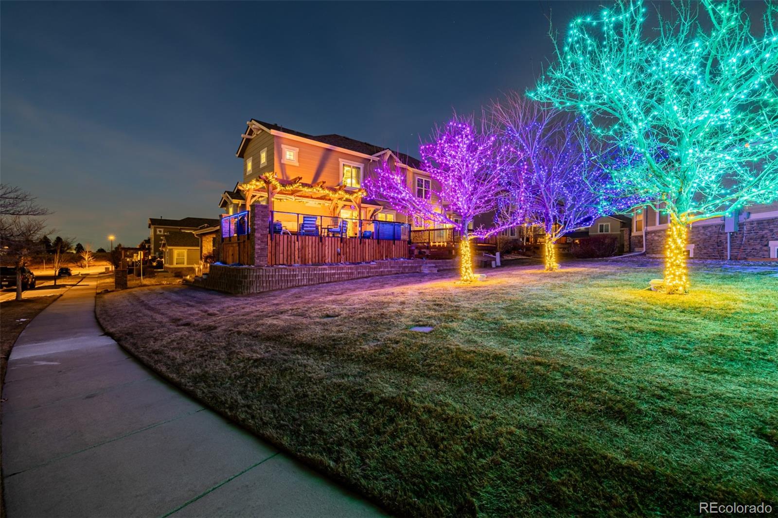 MLS Image #3 for 7544 s quatar way,aurora, Colorado