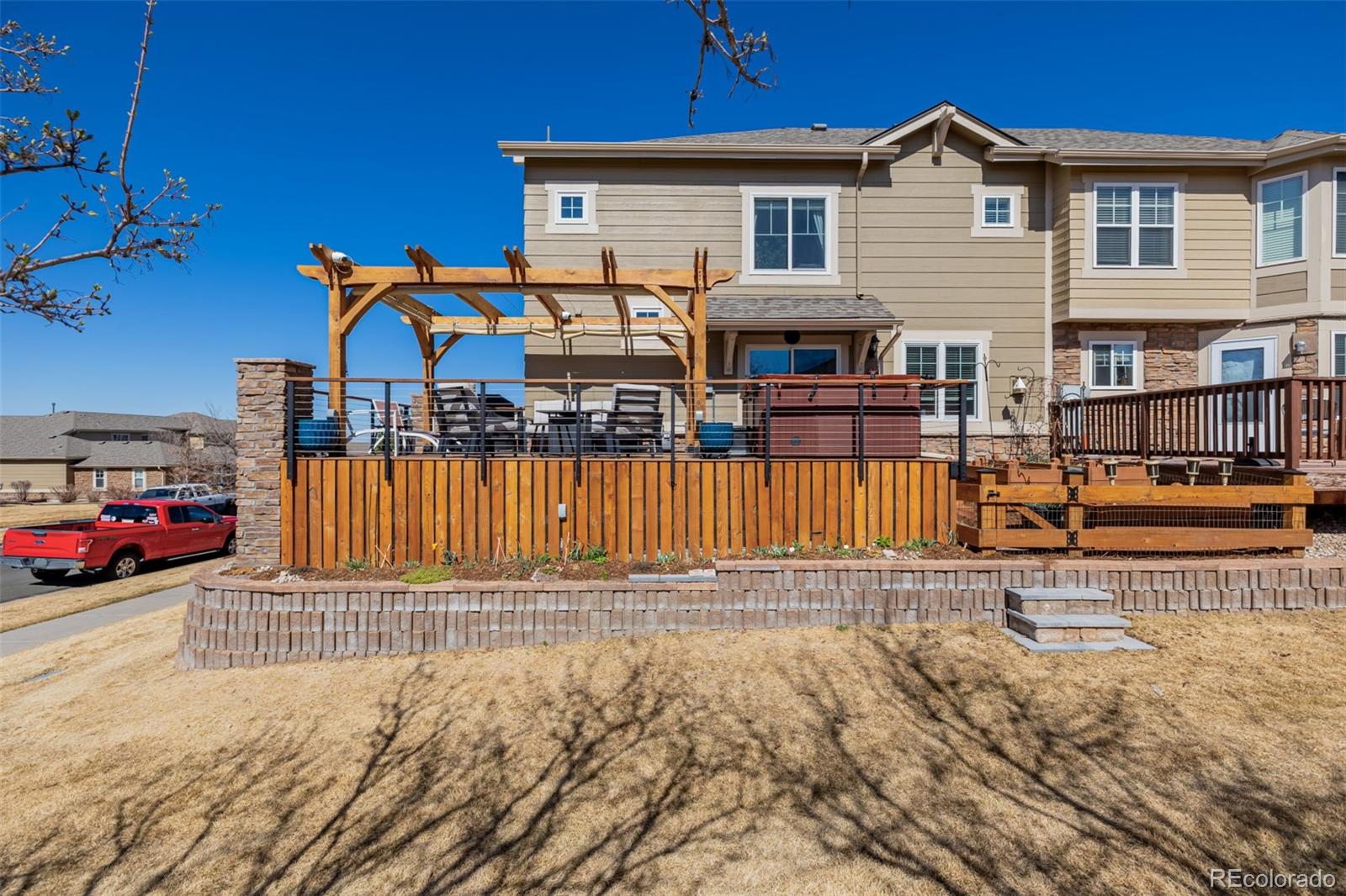 MLS Image #32 for 7544 s quatar way,aurora, Colorado