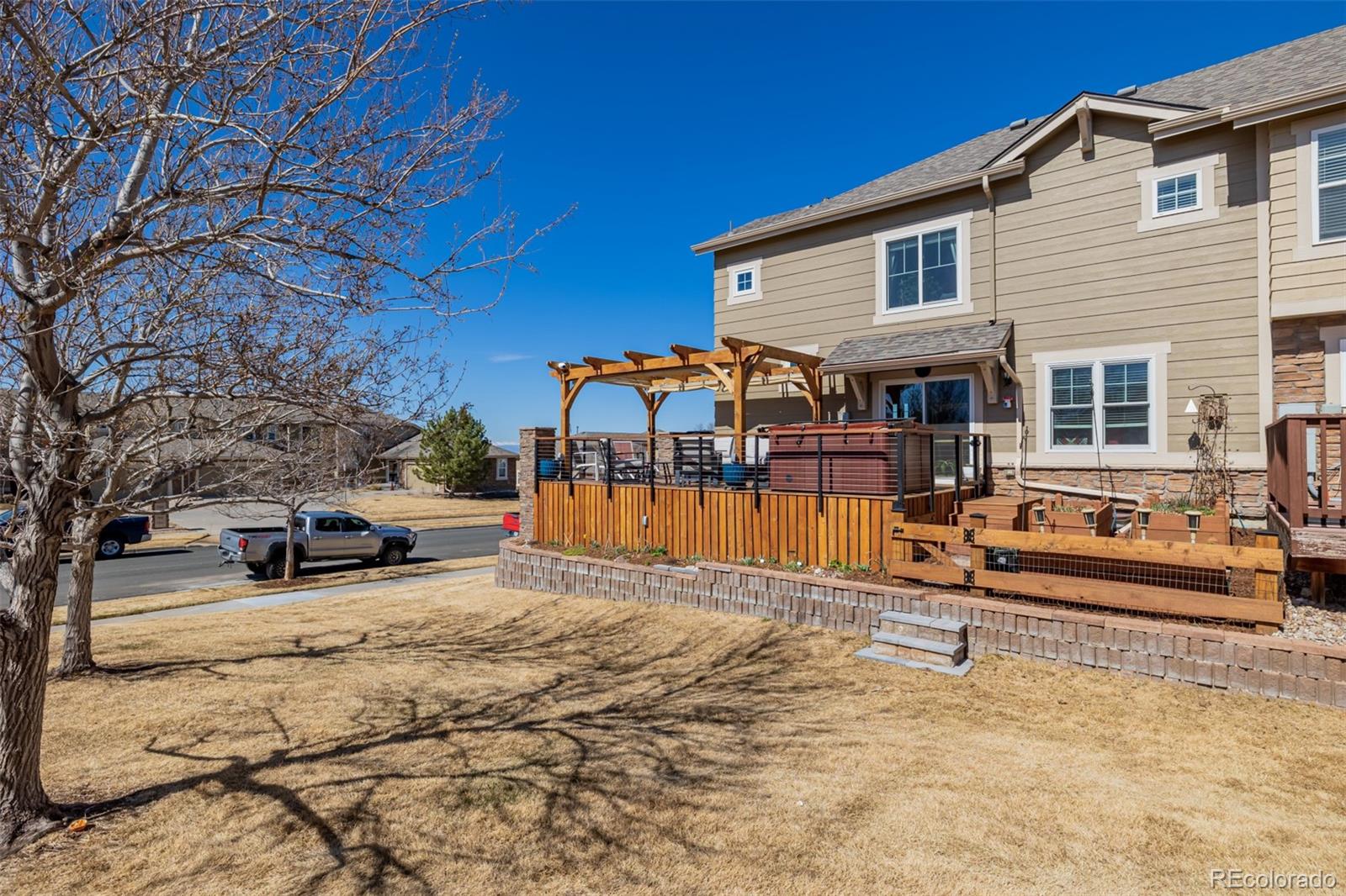MLS Image #33 for 7544 s quatar way,aurora, Colorado