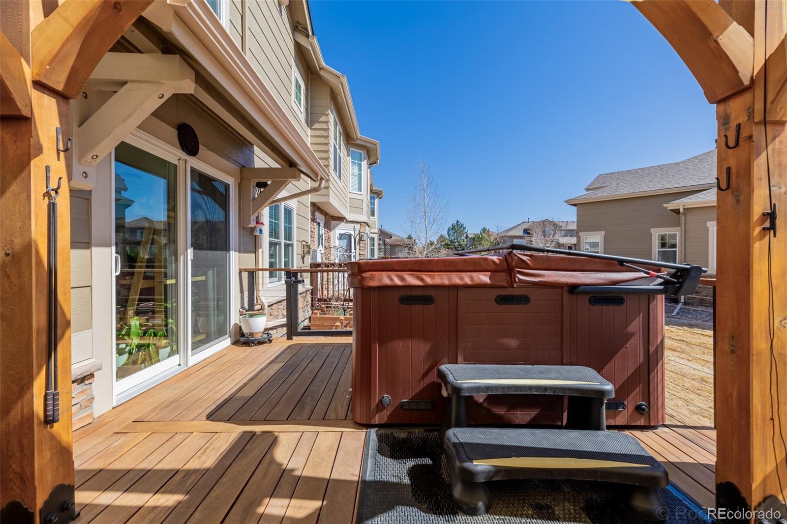 MLS Image #39 for 7544 s quatar way,aurora, Colorado