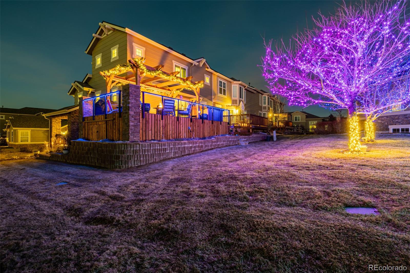 MLS Image #4 for 7544 s quatar way,aurora, Colorado