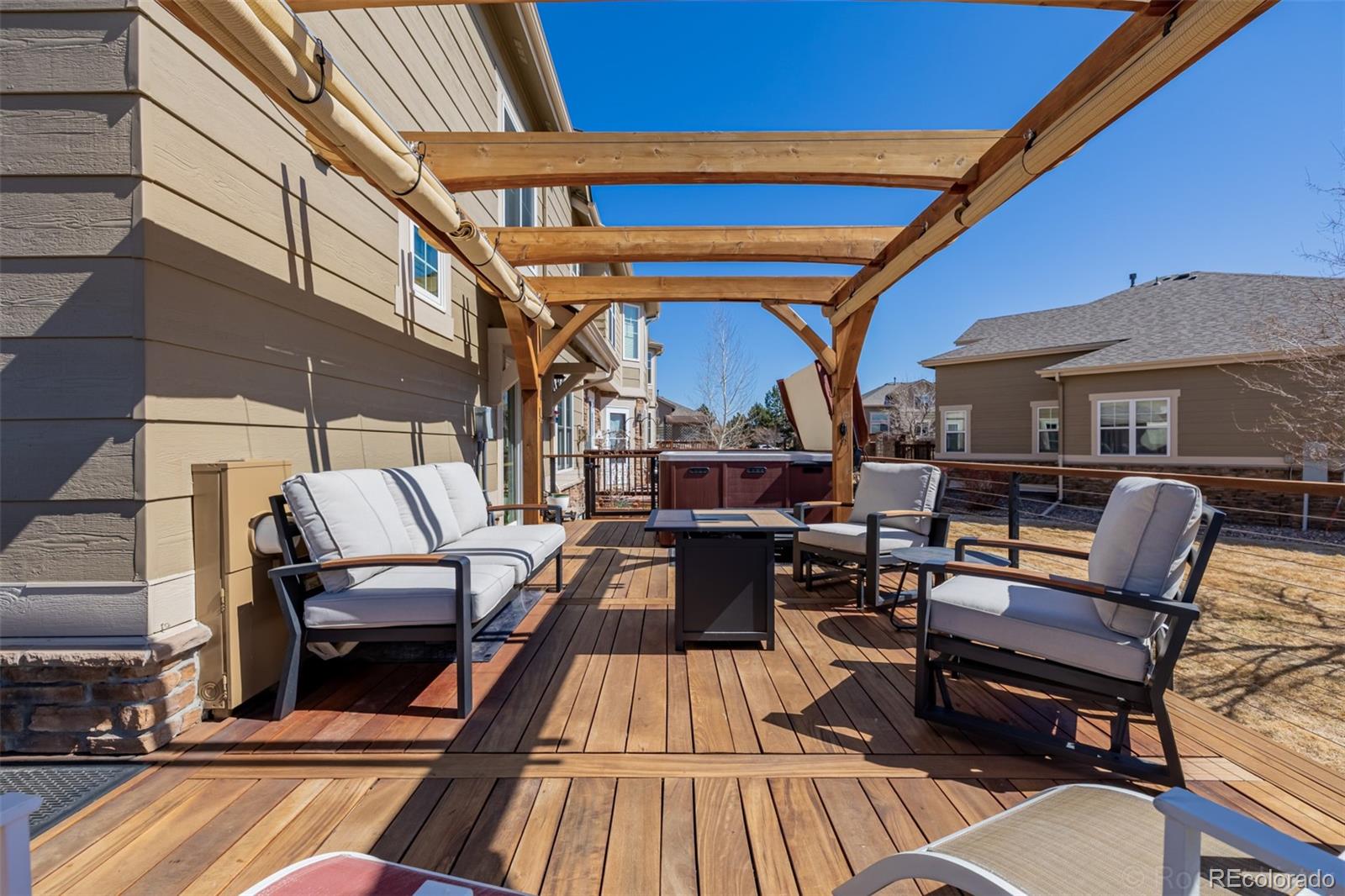 MLS Image #41 for 7544 s quatar way,aurora, Colorado