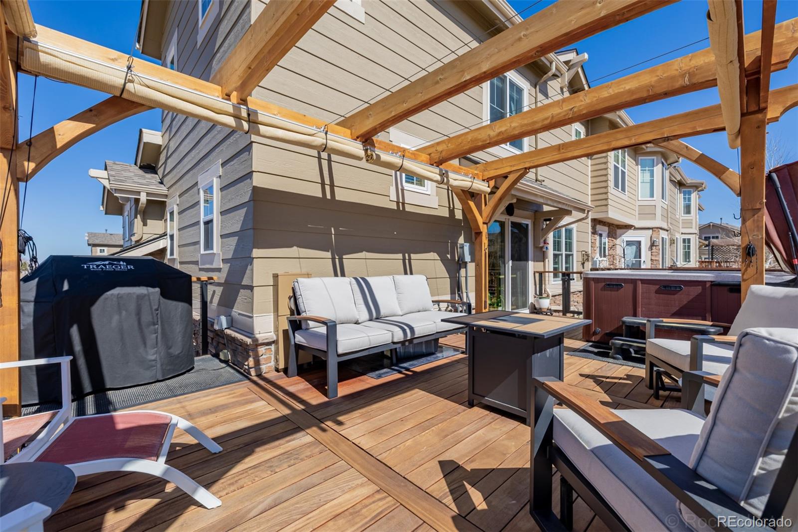 MLS Image #42 for 7544 s quatar way,aurora, Colorado