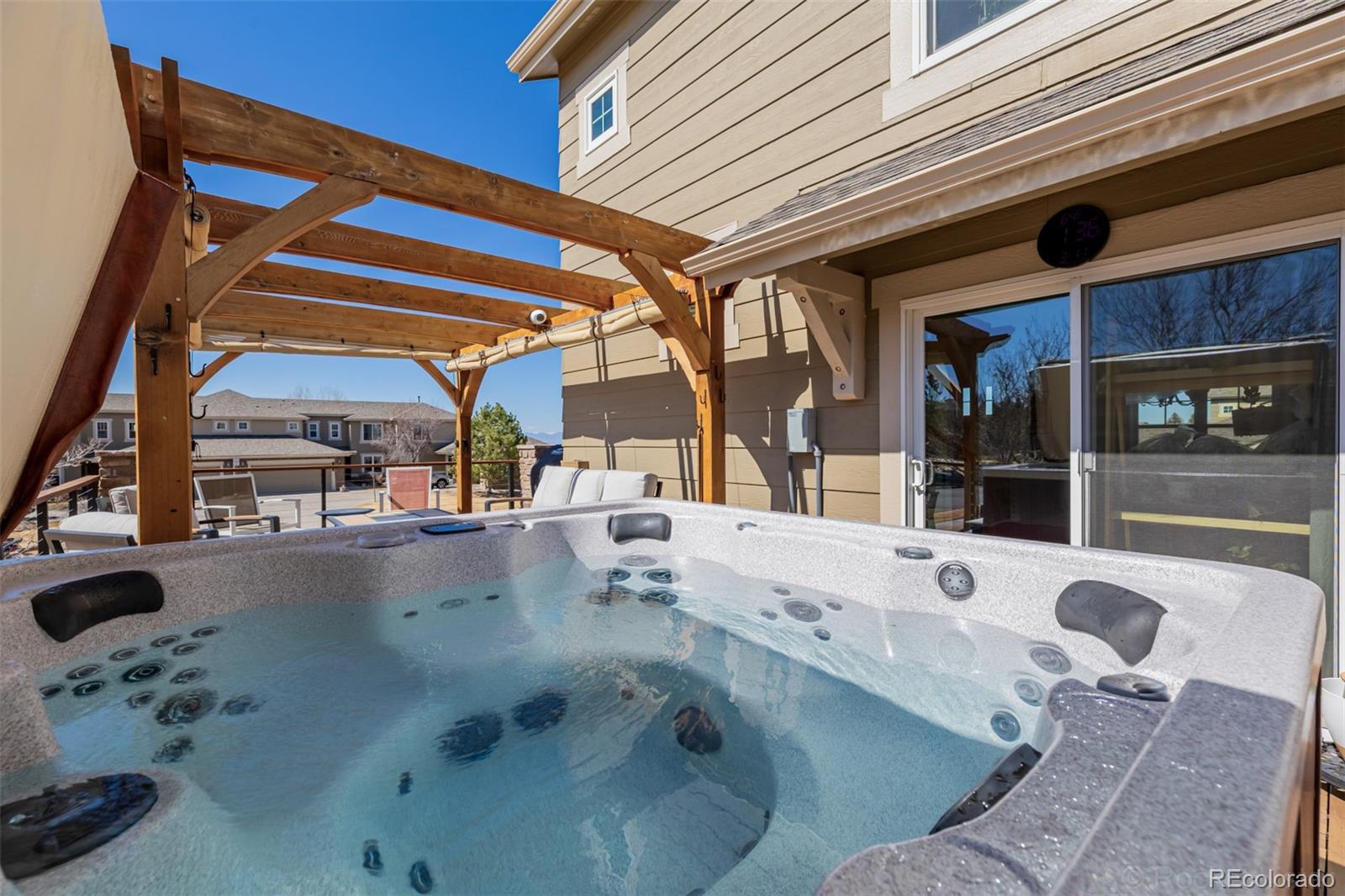 MLS Image #43 for 7544 s quatar way,aurora, Colorado