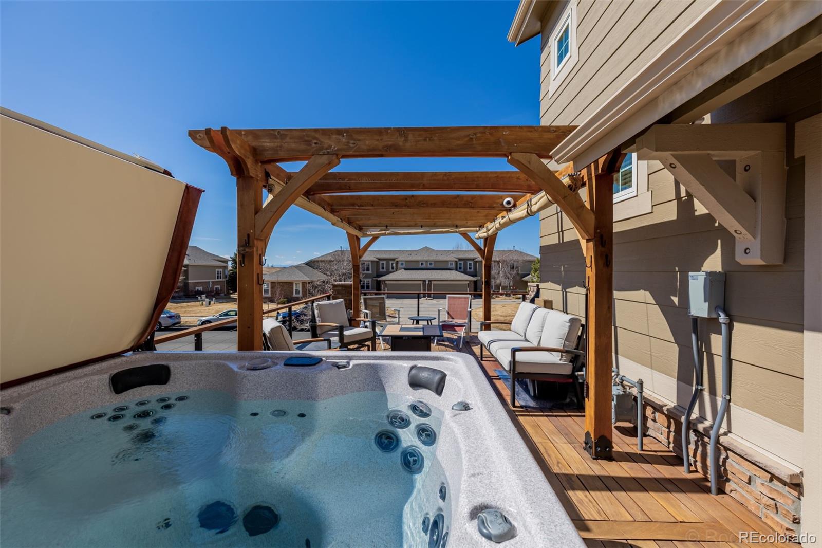 MLS Image #44 for 7544 s quatar way,aurora, Colorado