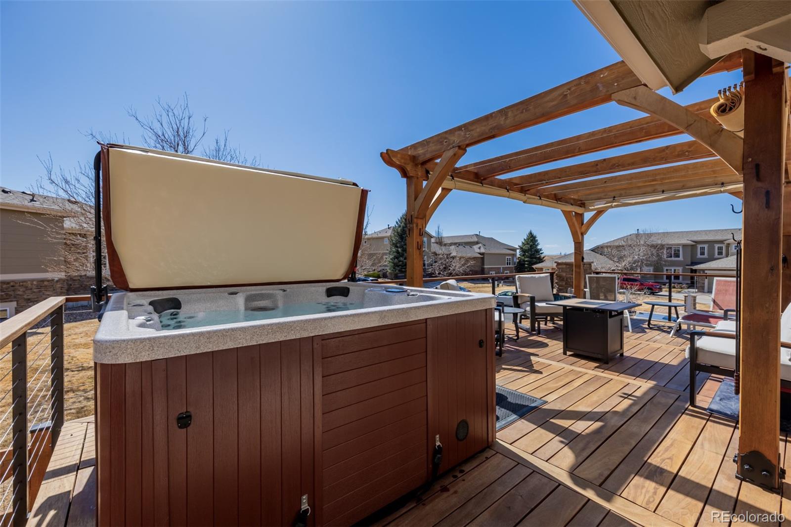 MLS Image #45 for 7544 s quatar way,aurora, Colorado