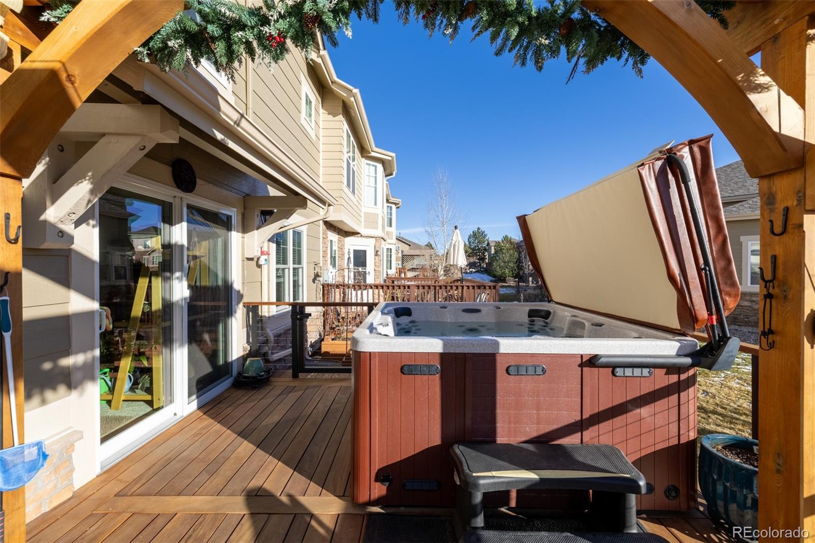 MLS Image #46 for 7544 s quatar way,aurora, Colorado