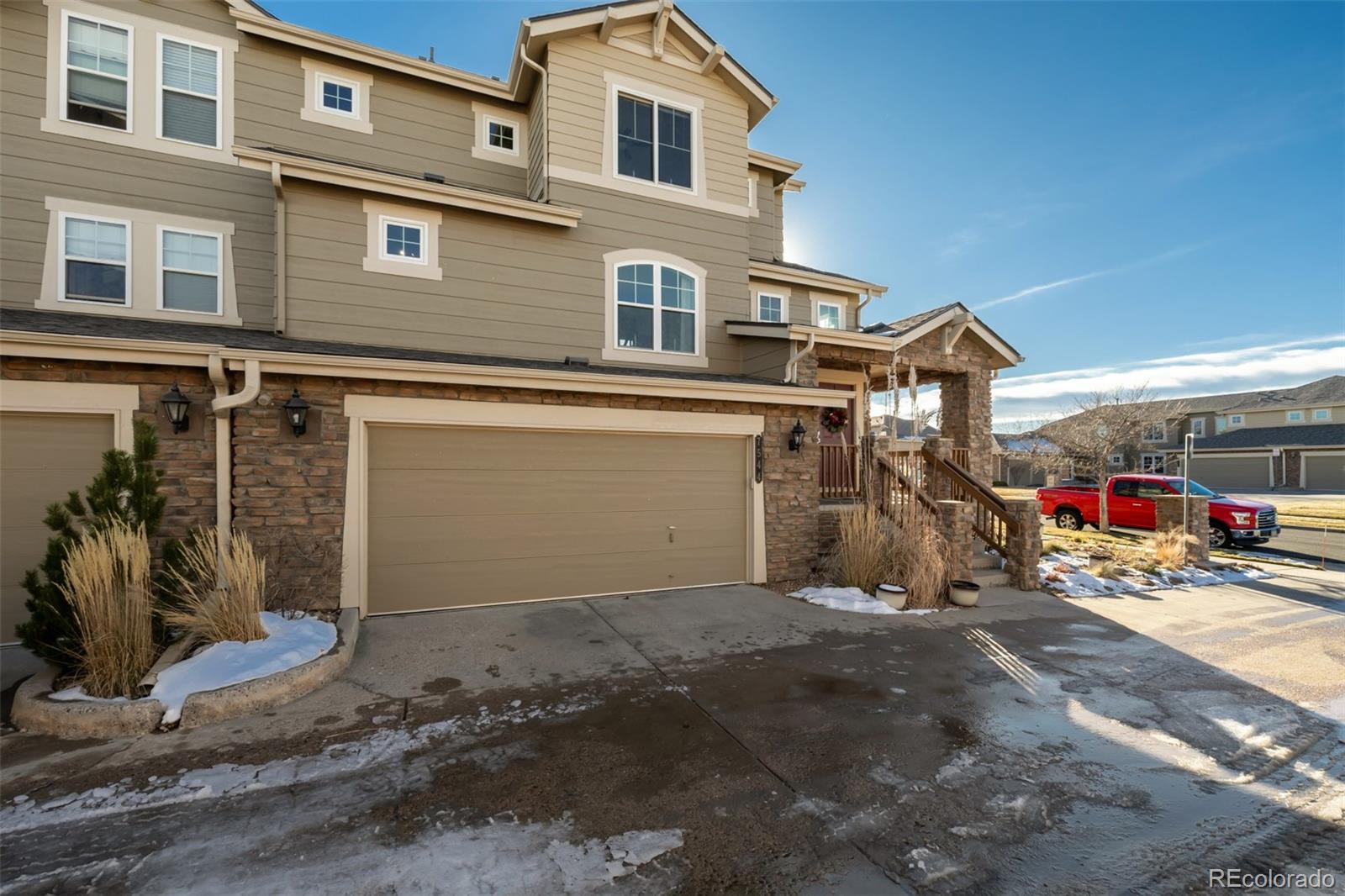 MLS Image #5 for 7544 s quatar way,aurora, Colorado