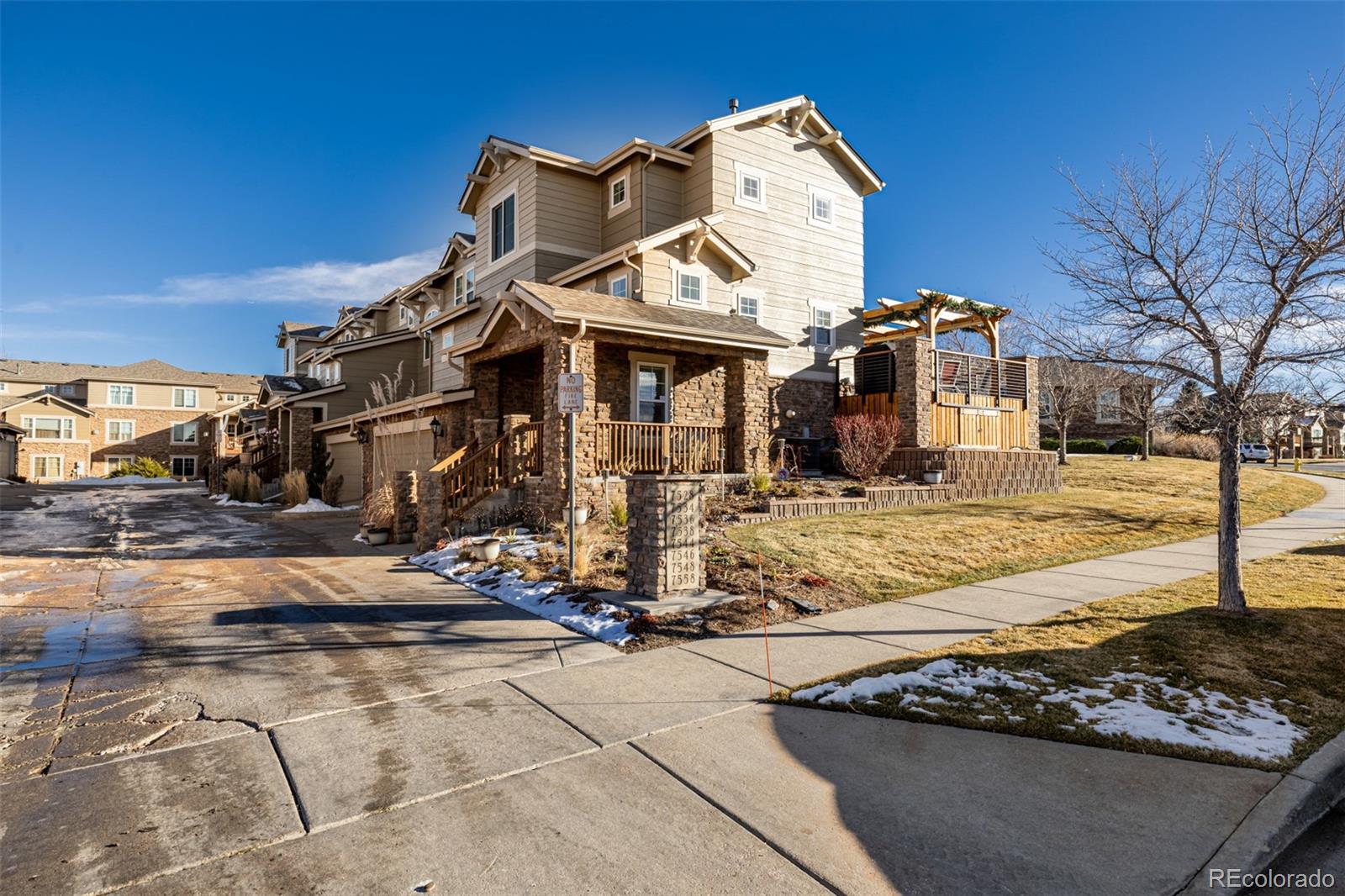 MLS Image #7 for 7544 s quatar way,aurora, Colorado