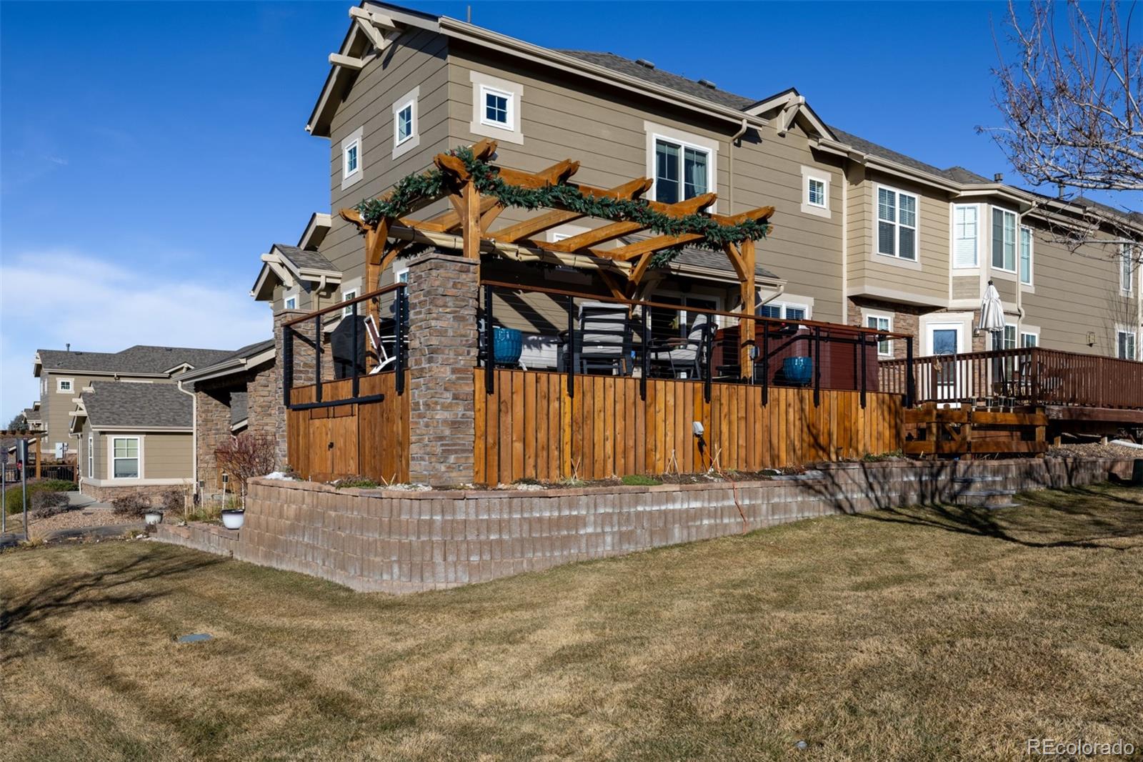 MLS Image #9 for 7544 s quatar way,aurora, Colorado