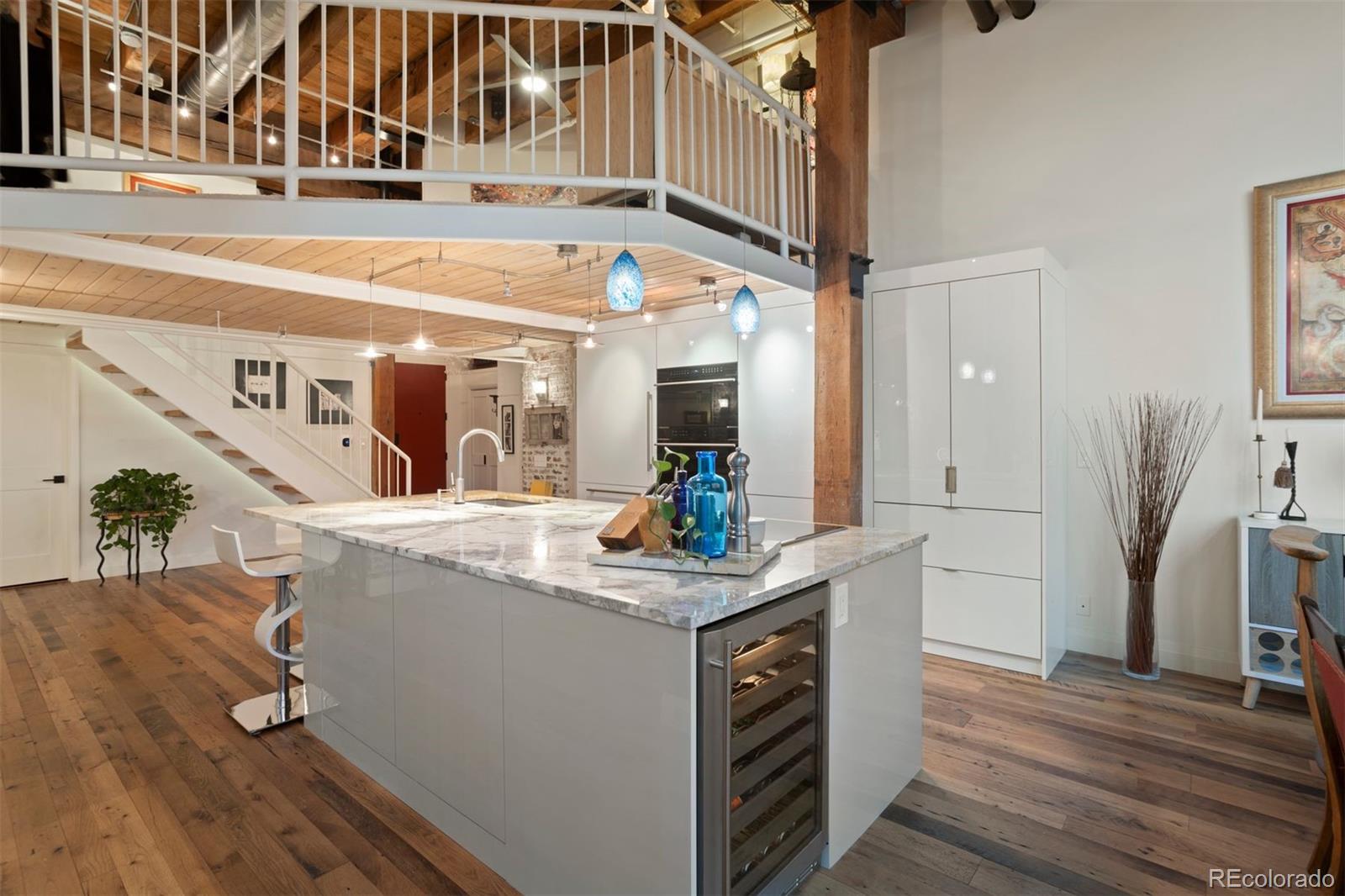 MLS Image #11 for 1143  auraria parkway,denver, Colorado