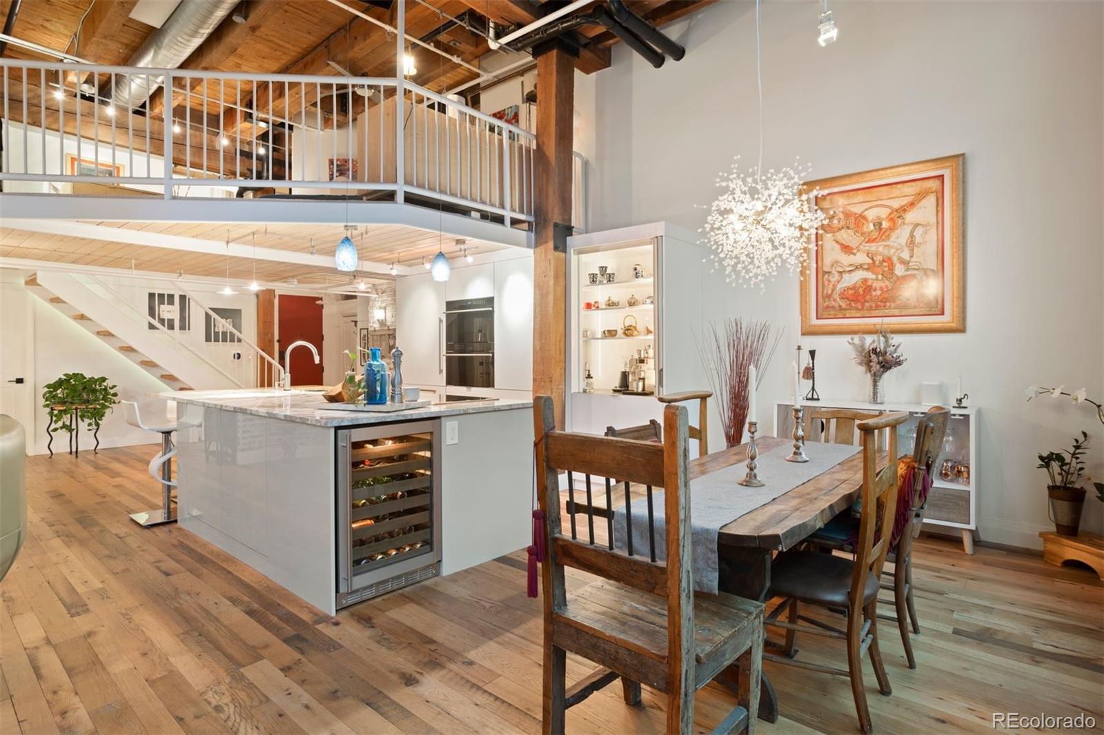 MLS Image #16 for 1143  auraria parkway,denver, Colorado