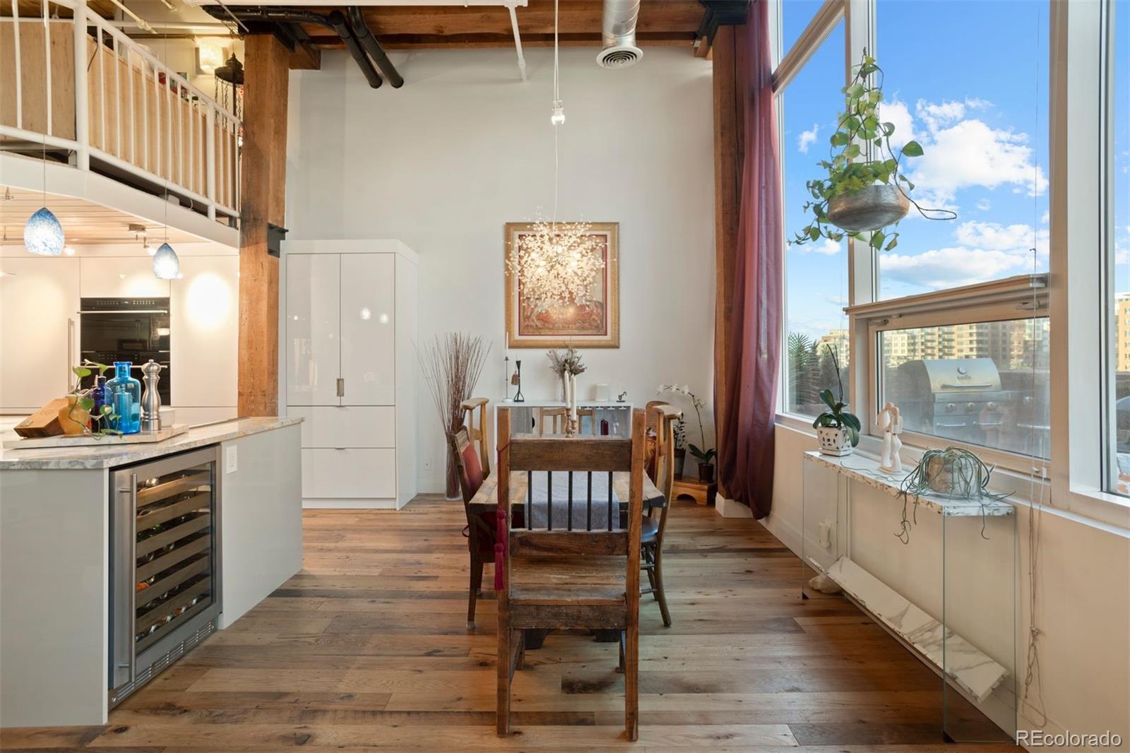 MLS Image #17 for 1143  auraria parkway,denver, Colorado
