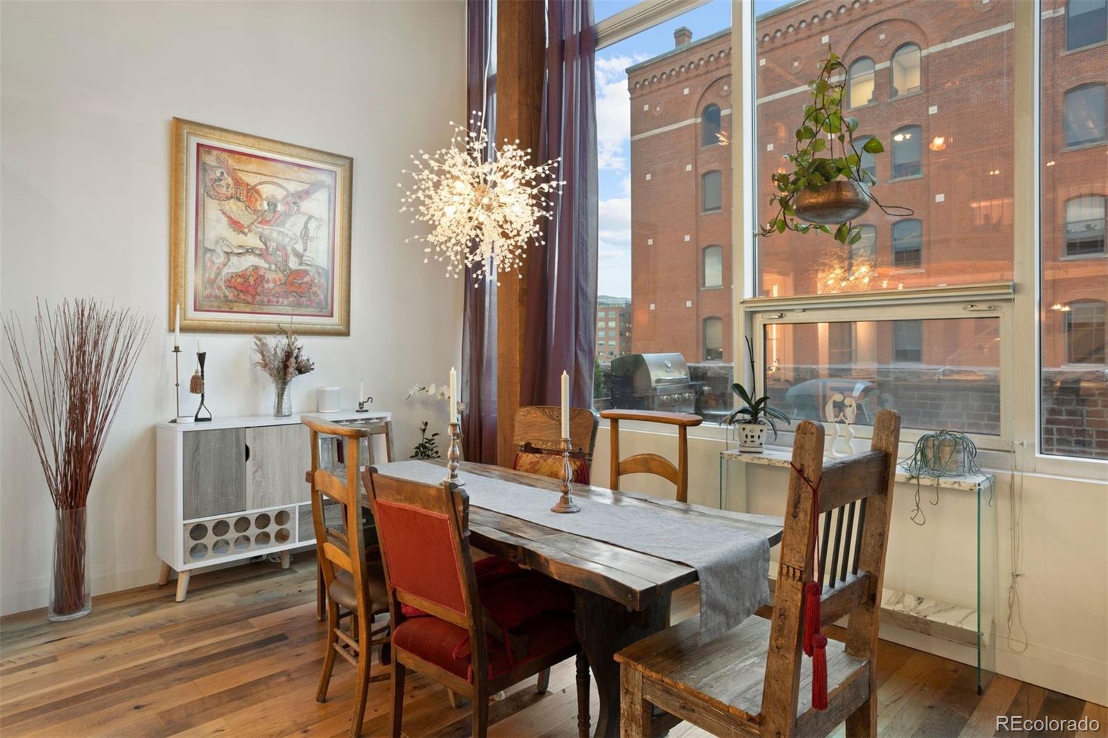 MLS Image #18 for 1143  auraria parkway,denver, Colorado