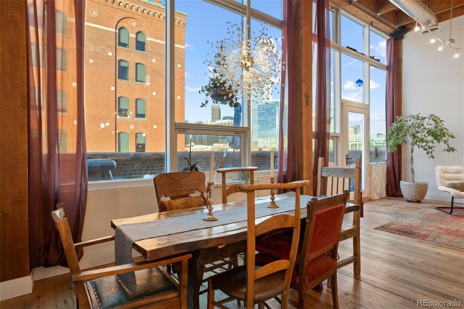 MLS Image #19 for 1143  auraria parkway,denver, Colorado