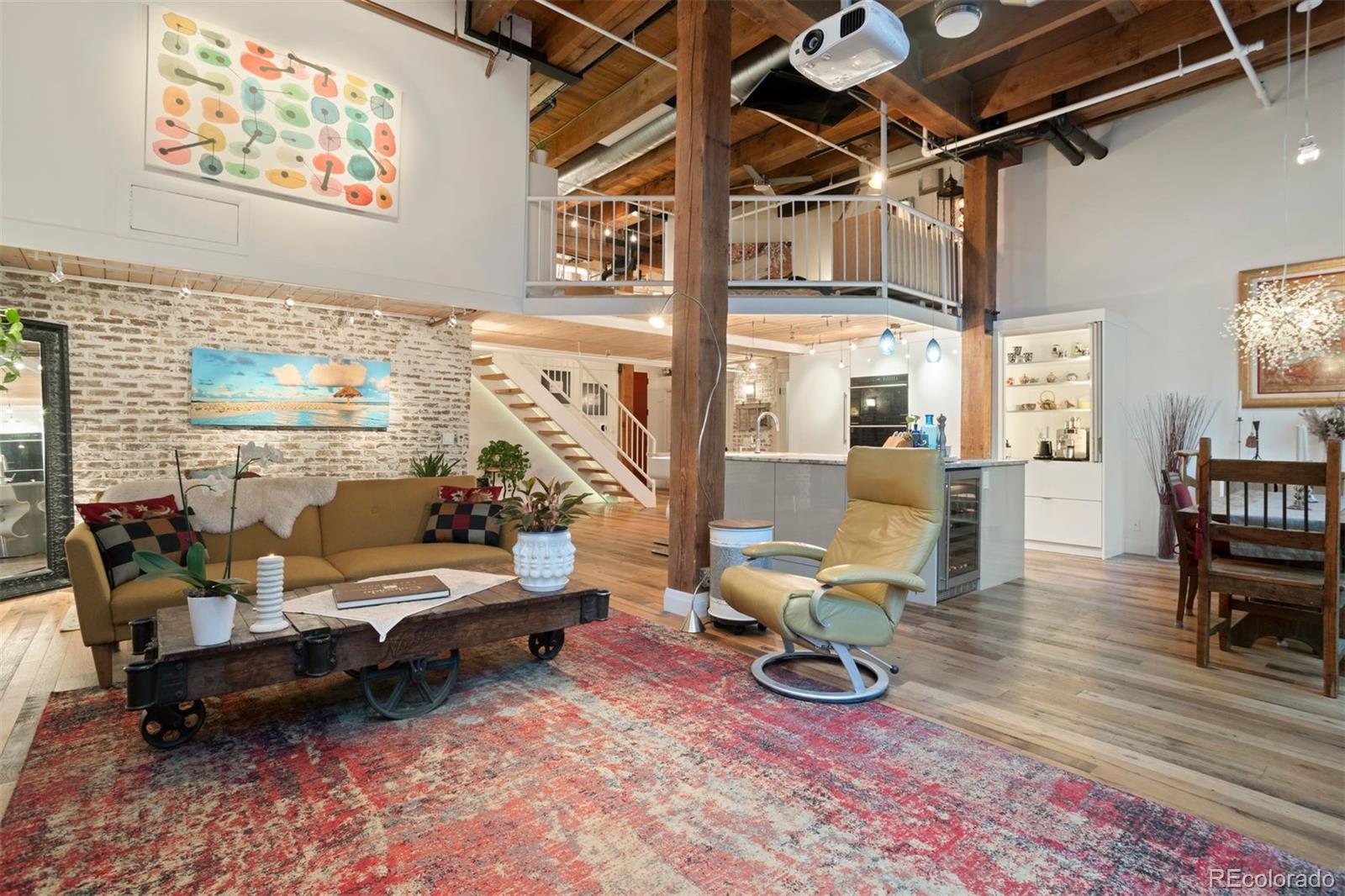 MLS Image #20 for 1143  auraria parkway,denver, Colorado