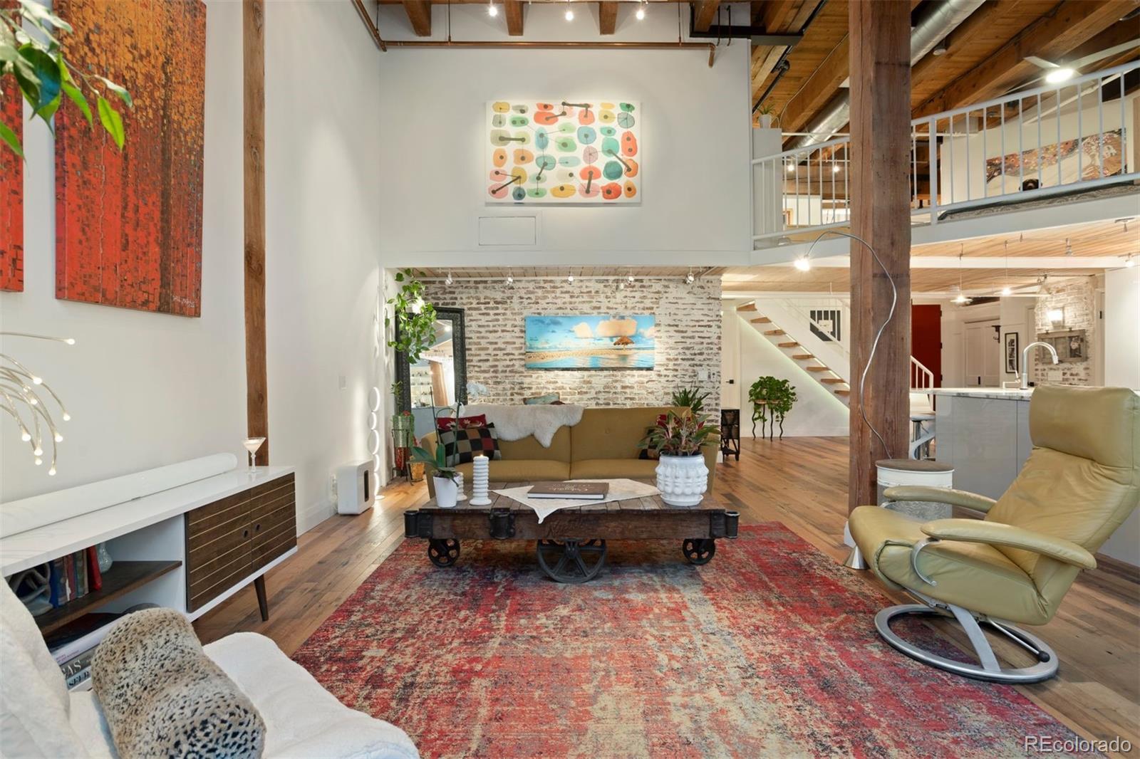 MLS Image #21 for 1143  auraria parkway,denver, Colorado