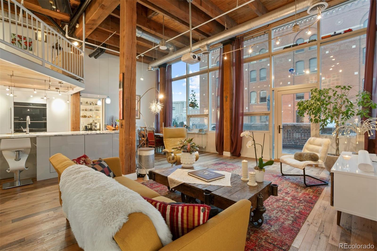 MLS Image #22 for 1143  auraria parkway,denver, Colorado
