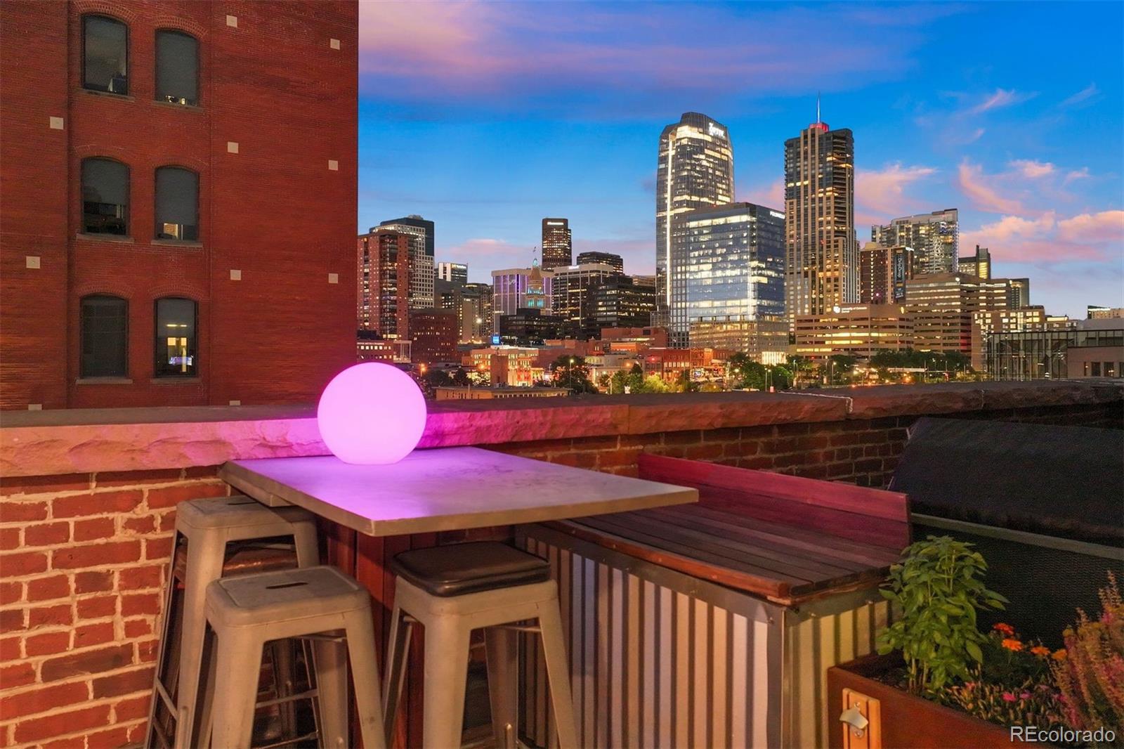 MLS Image #38 for 1143  auraria parkway,denver, Colorado
